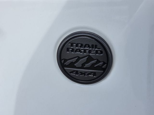 2022 Jeep Wrangler Sport