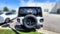 2022 Jeep Wrangler Sport