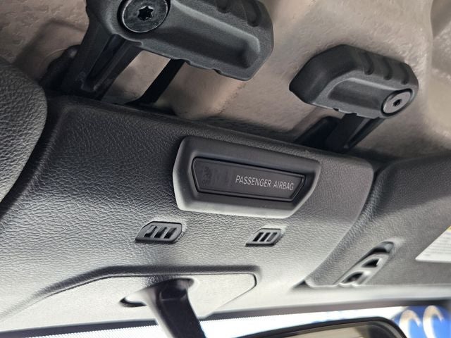 2022 Jeep Wrangler Sport