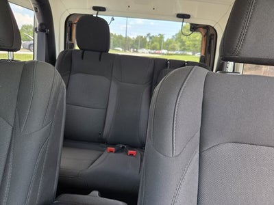 2022 Jeep Wrangler Sport