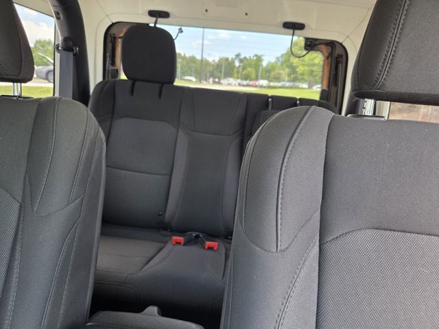 2022 Jeep Wrangler Sport