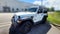 2022 Jeep Wrangler Sport
