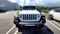 2022 Jeep Wrangler Sport