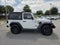 2022 Jeep Wrangler Sport