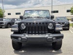 2020 Jeep Wrangler Unlimited Sahara Altitude
