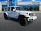 2021 Jeep Wrangler Unlimited Sahara High Altitude 4xe