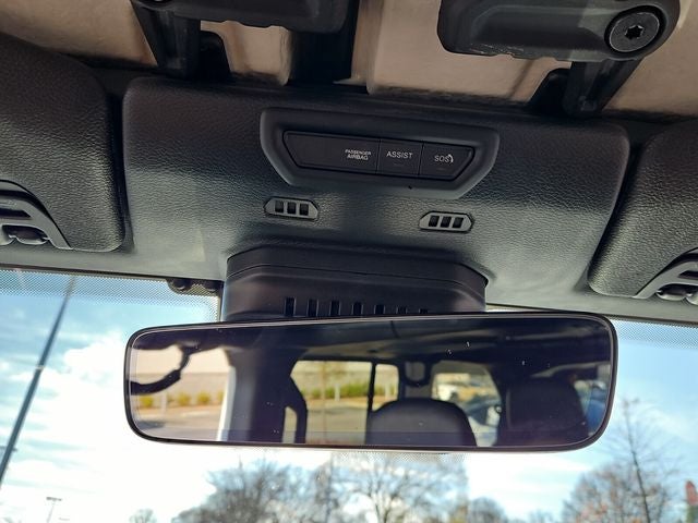 2021 Jeep Wrangler Unlimited Sahara High Altitude 4xe