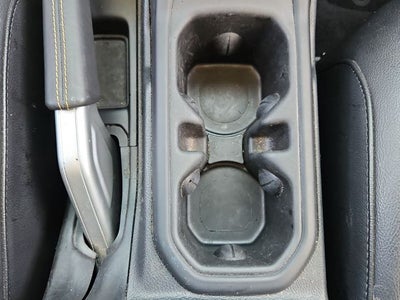 2021 Jeep Wrangler Unlimited Sahara High Altitude 4xe