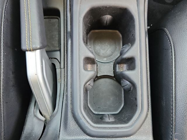 2021 Jeep Wrangler Unlimited Sahara High Altitude 4xe