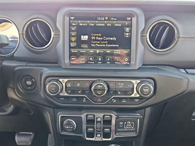 2021 Jeep Wrangler Unlimited Sahara High Altitude 4xe