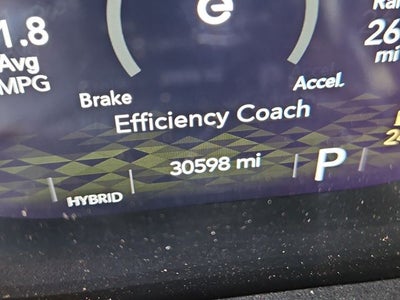 2021 Jeep Wrangler Unlimited Sahara High Altitude 4xe