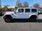 2021 Jeep Wrangler Unlimited Sahara High Altitude 4xe
