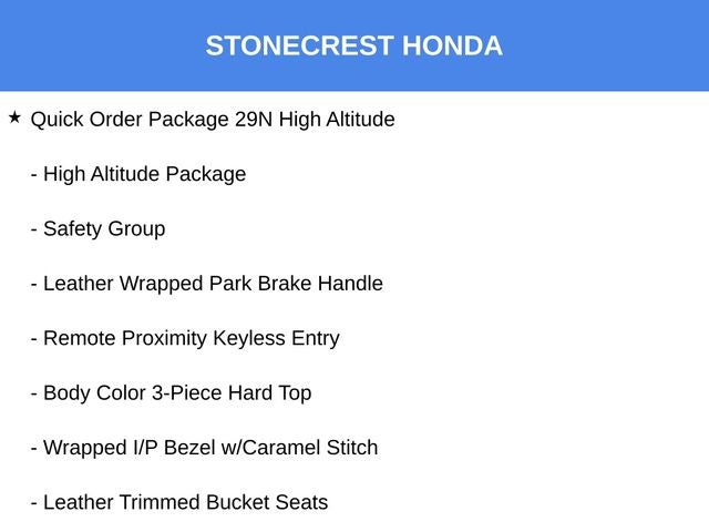 2021 Jeep Wrangler Unlimited Sahara High Altitude 4xe