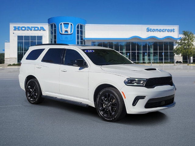 2023 Dodge Durango GT