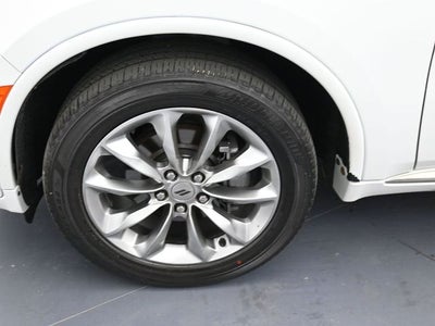 2023 Dodge Durango Citadel