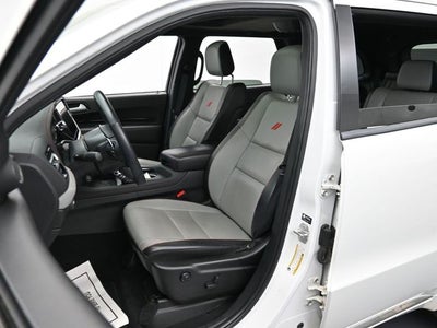 2023 Dodge Durango Citadel