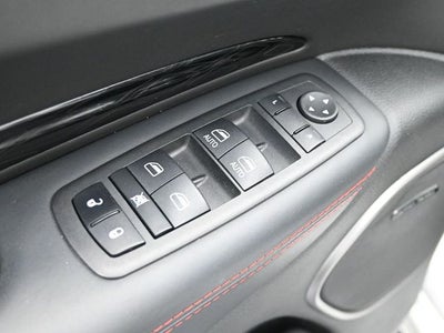 2023 Dodge Durango Citadel
