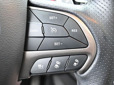 2023 Dodge Durango Citadel