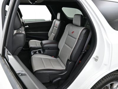 2023 Dodge Durango Citadel