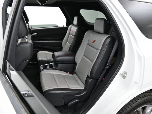 2023 Dodge Durango Citadel