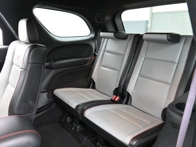 2023 Dodge Durango Citadel