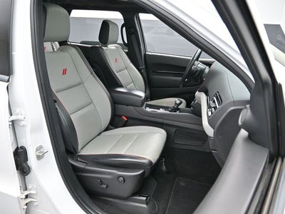 2023 Dodge Durango Citadel