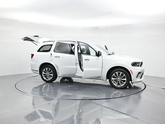 2023 Dodge Durango Citadel