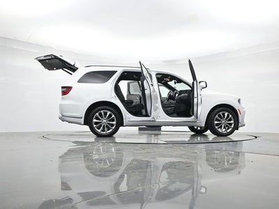 2023 Dodge Durango Citadel