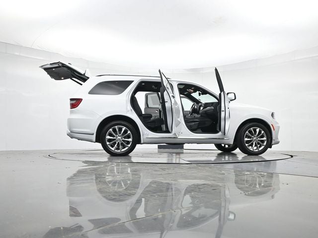 2023 Dodge Durango Citadel