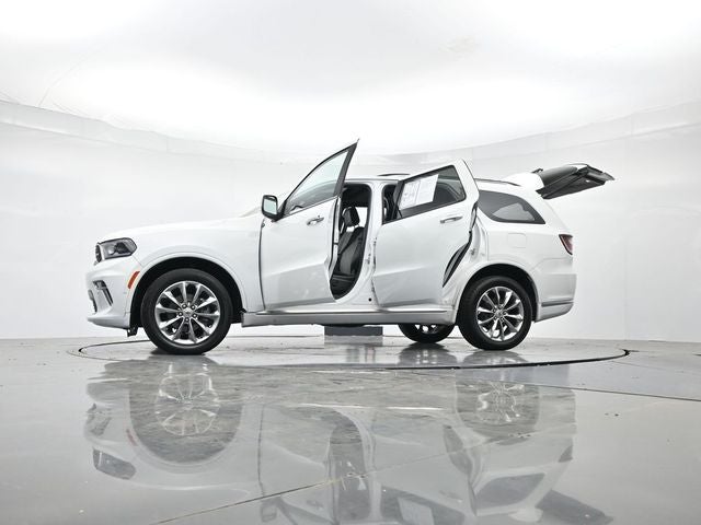 2023 Dodge Durango Citadel