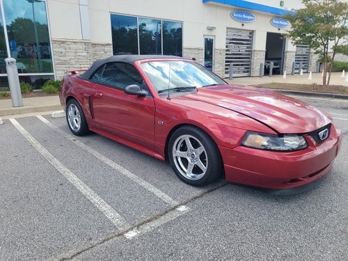 2003 Ford Mustang GT
