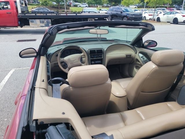 2003 Ford Mustang GT