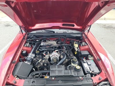 2003 Ford Mustang GT