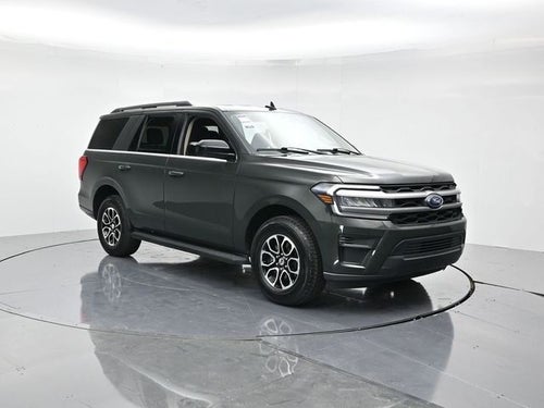 2023 Ford Expedition XL