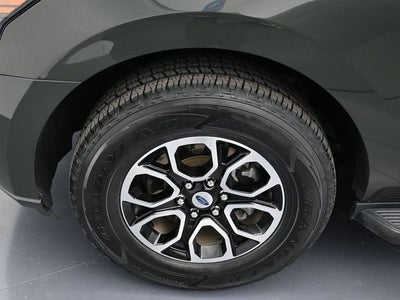 2023 Ford Expedition XL