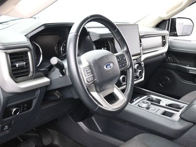 2023 Ford Expedition XL