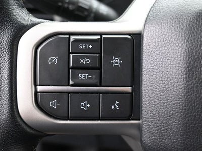 2023 Ford Expedition XL