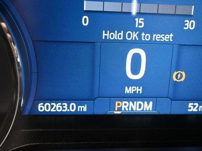 2023 Ford Expedition XL