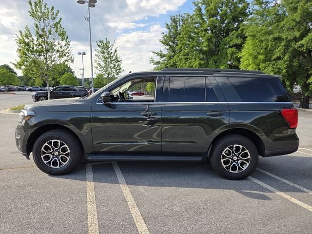 2023 Ford Expedition XL