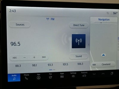 2023 Ford Expedition XL