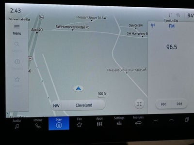 2023 Ford Expedition XL