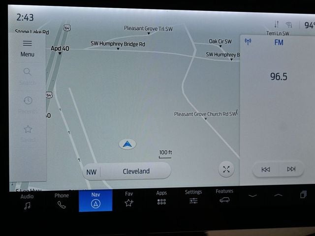 2023 Ford Expedition XL