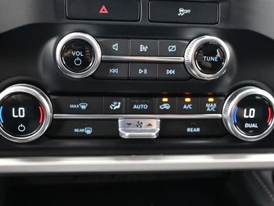 2023 Ford Expedition XL