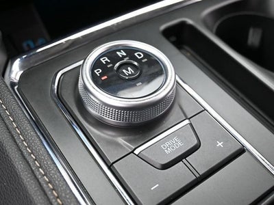 2023 Ford Expedition XL