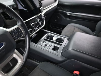 2023 Ford Expedition XL