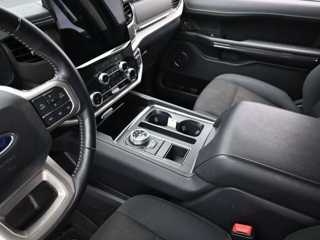 2023 Ford Expedition XL