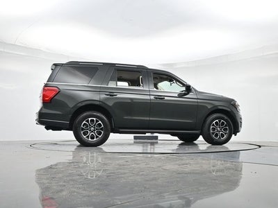 2023 Ford Expedition XL