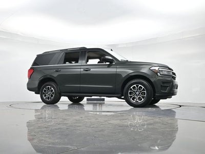 2023 Ford Expedition XL