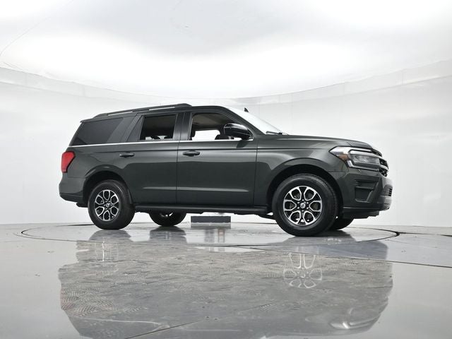 2023 Ford Expedition XL