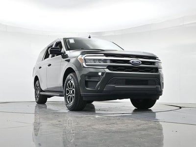2023 Ford Expedition XL